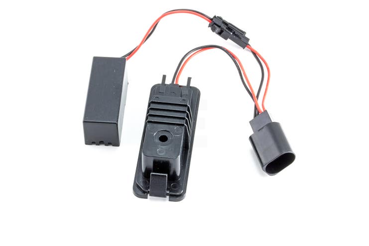 Canlamp LED skiltlys sett (VW T1)