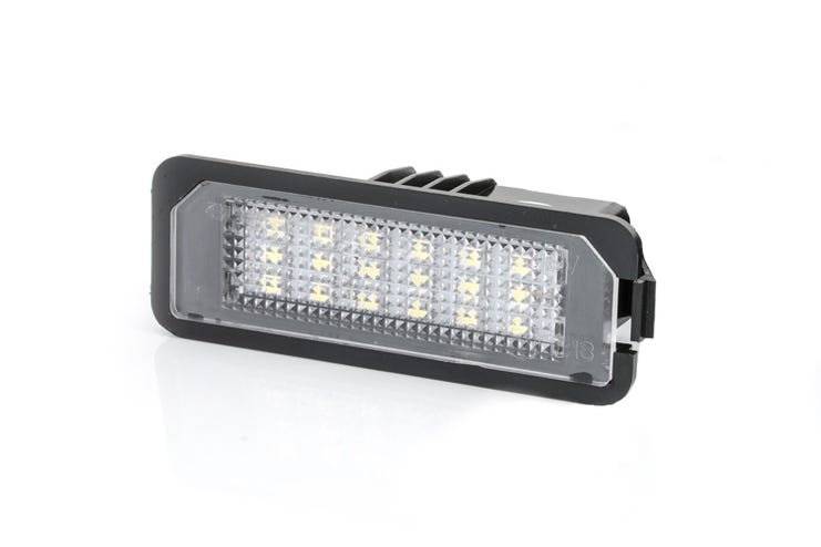 Canlamp LED skiltlys sett (VW T1)