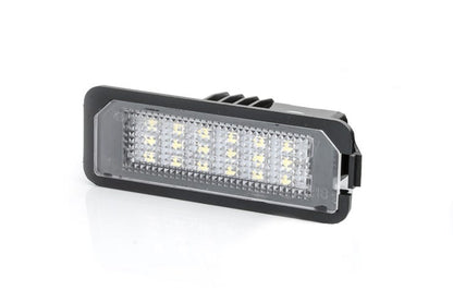 Canlamp LED skiltlys sett (VW T1)