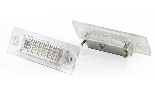 Canlamp LED skiltlys sett (VW T2)