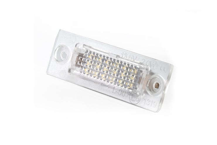 Canlamp LED skiltlys sett (VW T2)