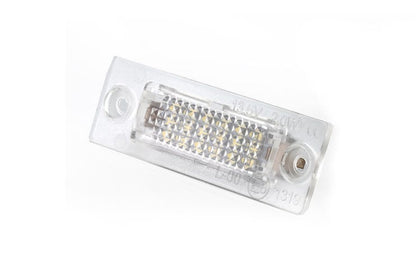 Canlamp LED skiltlys sett (VW T2)