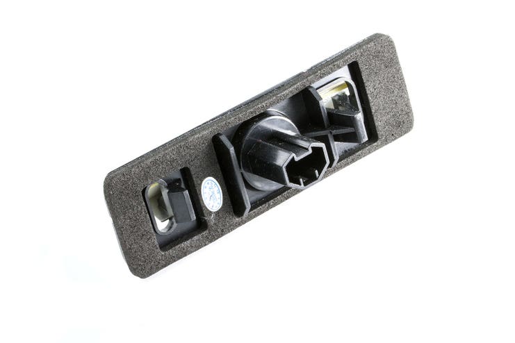 Canlamp LED skiltlys sett (Toyota T1)