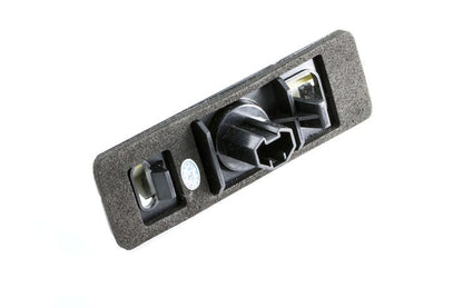 Canlamp LED skiltlys sett (Toyota T1)