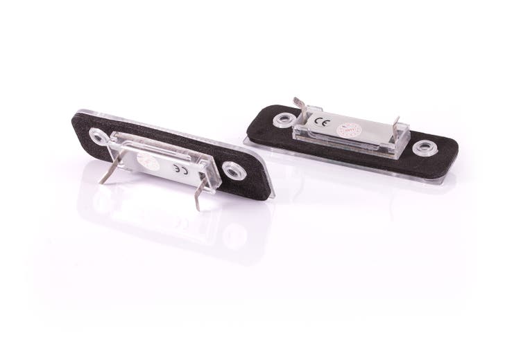 Canlamp LED skiltlys sett (Ford T1)