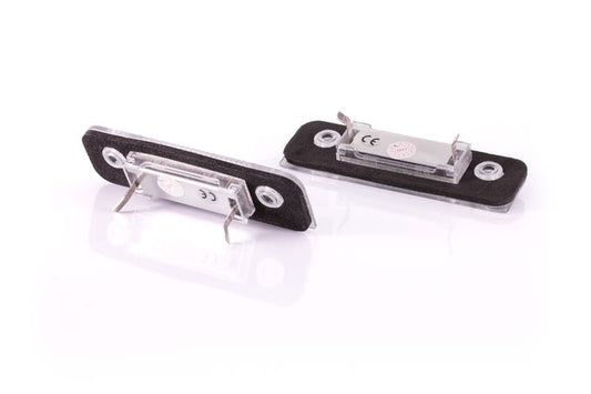 Canlamp LED skiltlys sett (Ford T1)