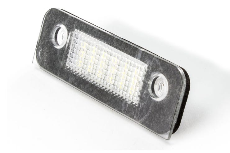 Canlamp LED skiltlys sett (Ford T1)