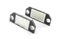 Canlamp LED skiltlys sett (Ford T2)