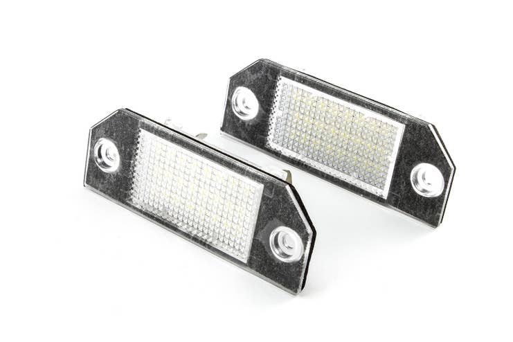 Canlamp LED skiltlys sett (Ford T2)