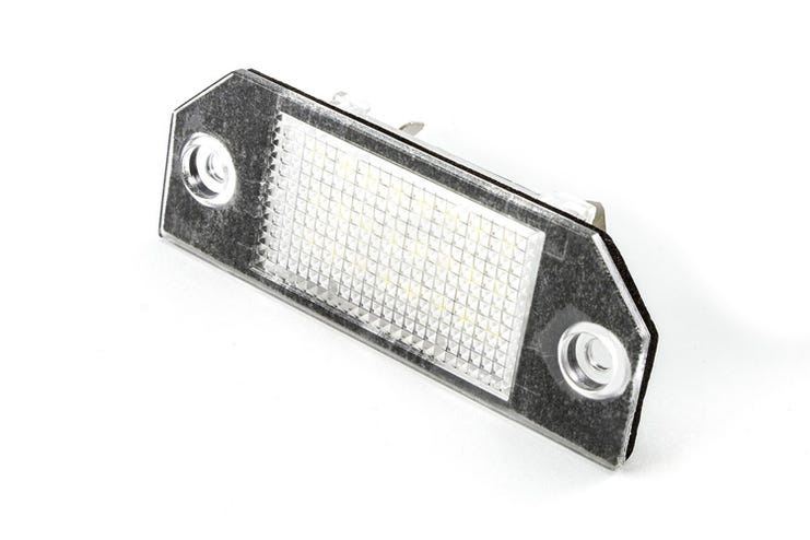 Canlamp LED skiltlys sett (Ford T2)