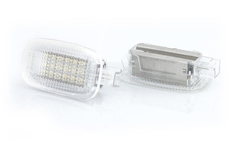 Lumen interiørlys Mercedes (T1)