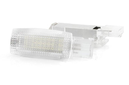 Lumen Interiør VW solskjerm