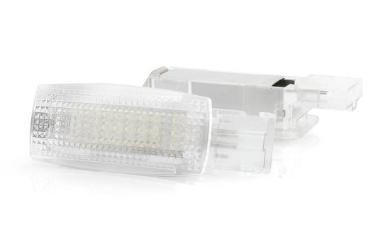 Lumen Interiør VW solskjerm