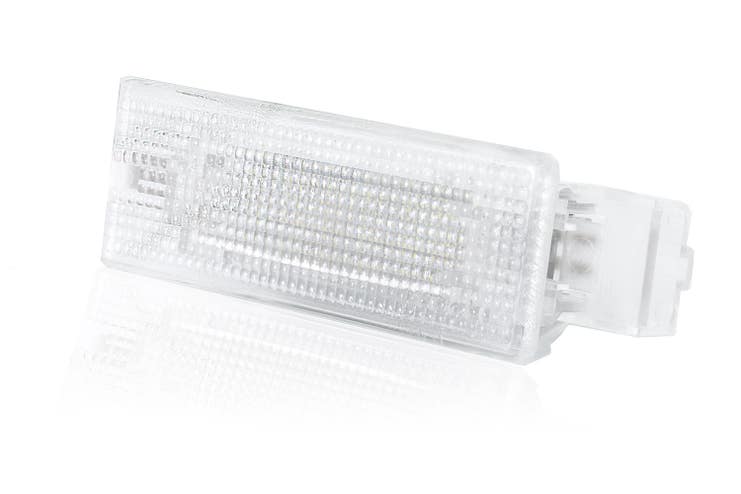 Lumen Interiør VAG Bagasjerom