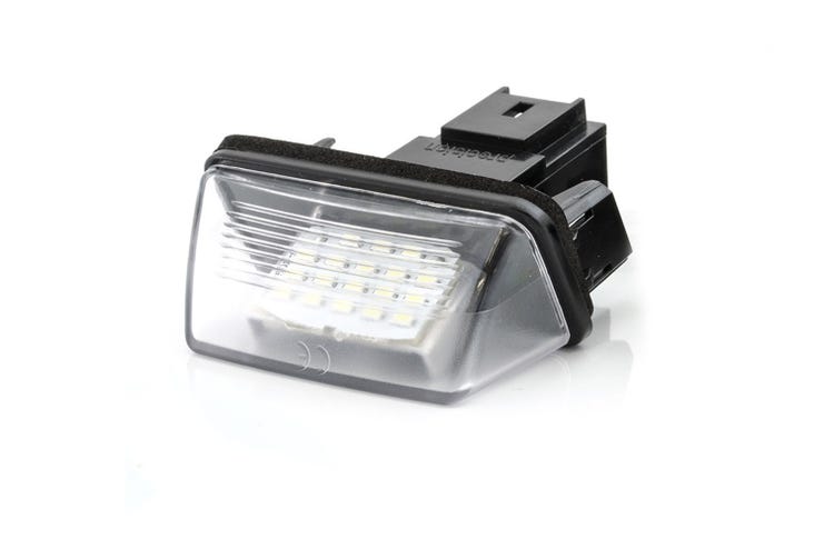 Canlamp LED skiltlys sett (Peugeot/Citroen T1)