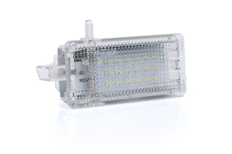 Lumen LED til BMW-hanskerom