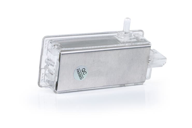 Lumen LED til BMW-hanskerom