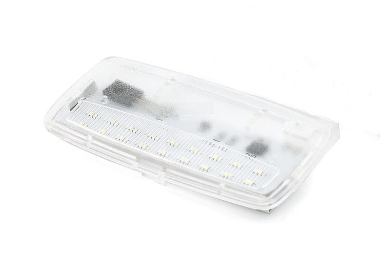 Lumen Sminkespeil til BMW/Rolls Royce