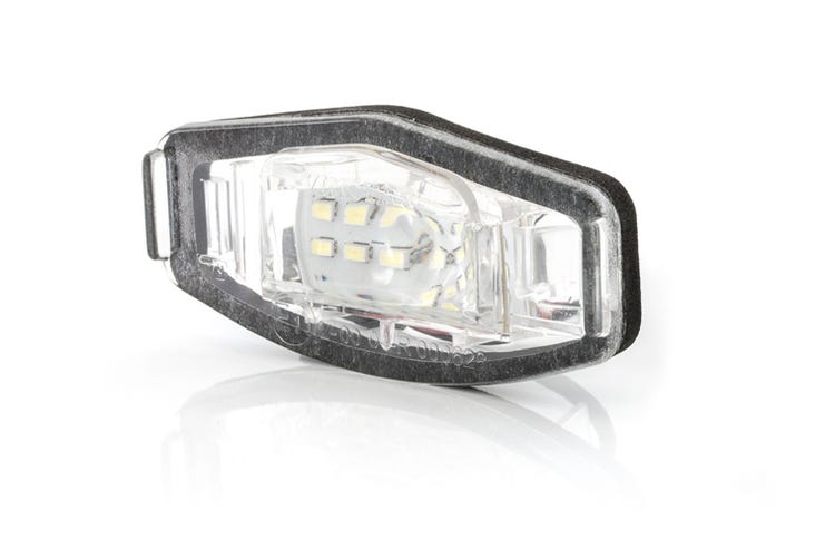 Canlamp LED skiltlys sett (Honda T1)