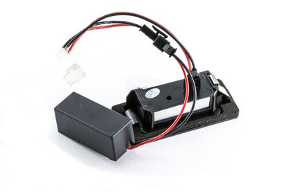 Canlamp LED skiltlys sett (VAG T1)