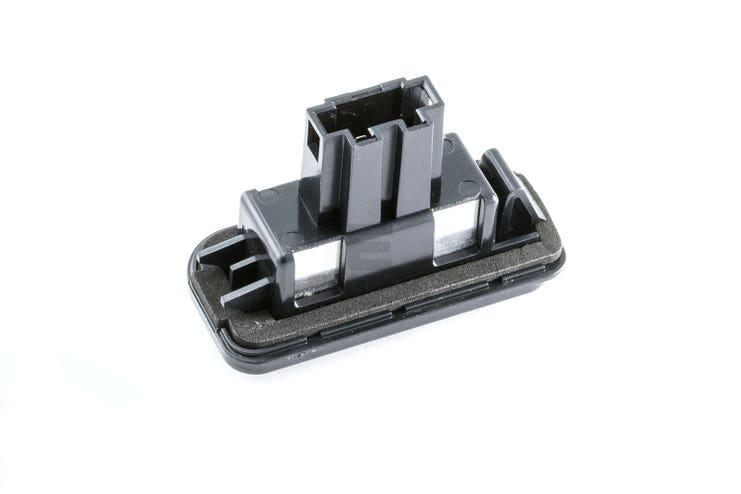 Canlamp LED skiltlys sett (Mercedes T5)