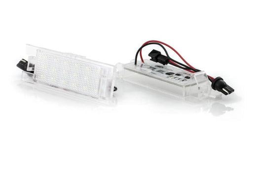 Canlamp LED skiltlys sett (Opel T1)