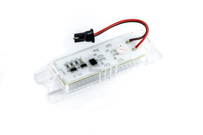 Canlamp LED skiltlys sett (Opel T1)