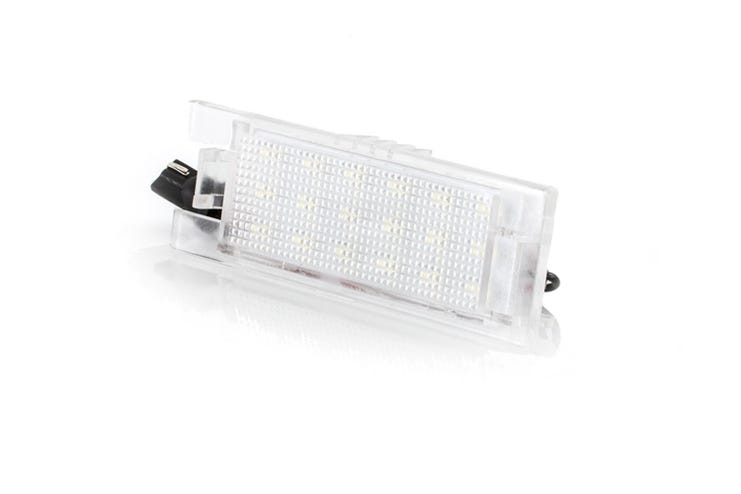 Canlamp LED skiltlys sett (Opel T1)