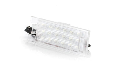 Canlamp LED skiltlys sett (Opel T1)