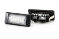Canlamp LED skiltlys sett (VAG T2)