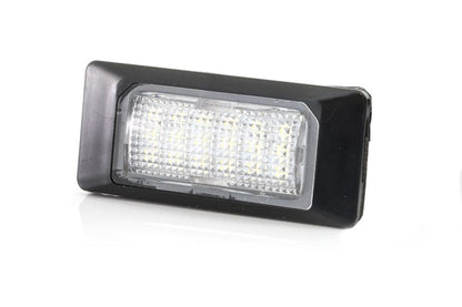 Canlamp LED skiltlys sett (VAG T2)