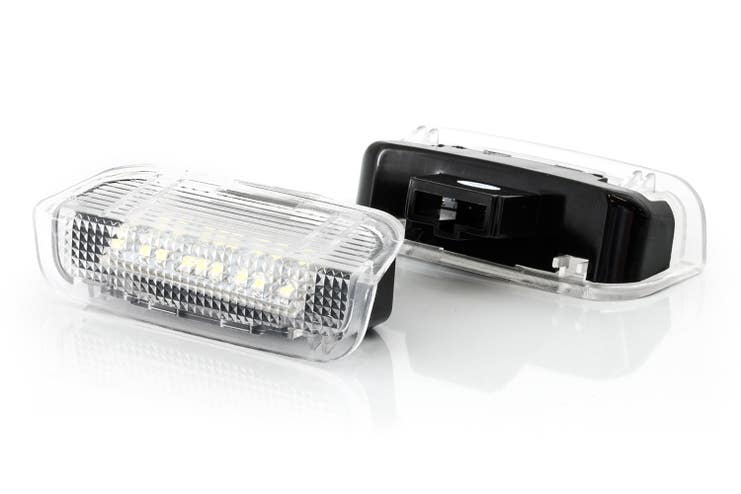 Lumen VAG dørlys front (T2)