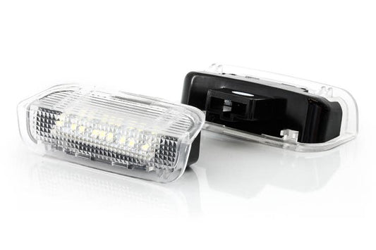 Lumen VAG dørlys front (T2)