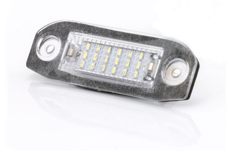 Canlamp LED skiltlys sett (Volvo-T1)