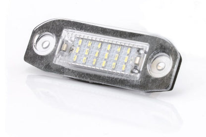 Canlamp LED skiltlys sett (Volvo-T1)
