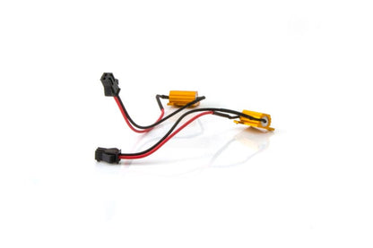 Canlamp LED skiltlys sett (Octavia)