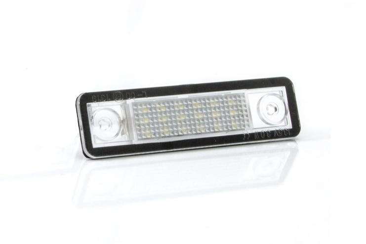 Canlamp LED skiltlys sett (Opel T2)