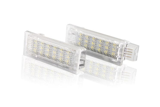 Lumen Interiørlys BMW F30