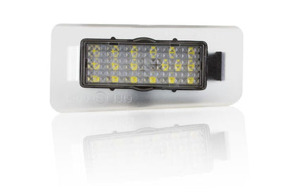 Canlamp LED skiltlys sett (Hyundai T1)