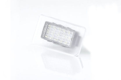 Canlamp LED skiltlys sett (Hyundai T1)