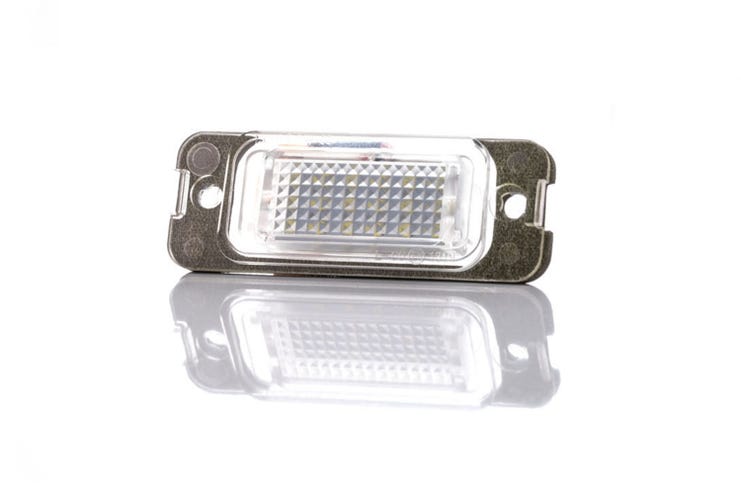Canlamp LED skiltlys sett (Mercedes T6)