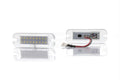 Canlamp LED skiltlys sett (Mercedes T7)