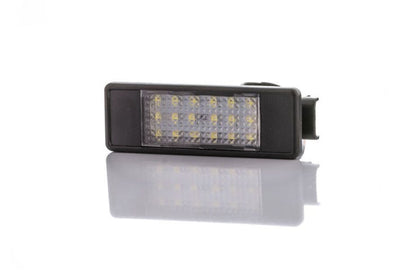 Canlamp LED skiltlys sett (Mercedes T8)