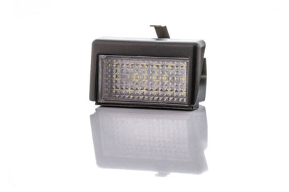 Canlamp LED skiltlys sett (Mercedes T9)