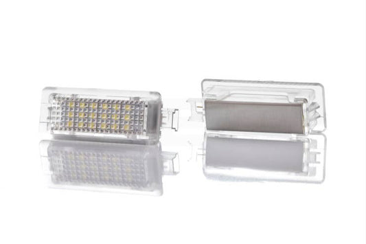 Lumen LED interiørlys (Mercedes T2)