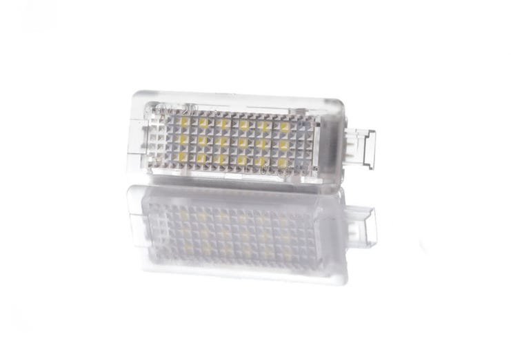 Lumen LED interiørlys (Mercedes T2)