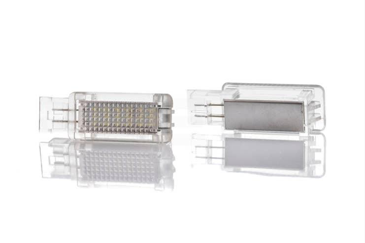 Lumen LED interiørlys (Mercedes T3)