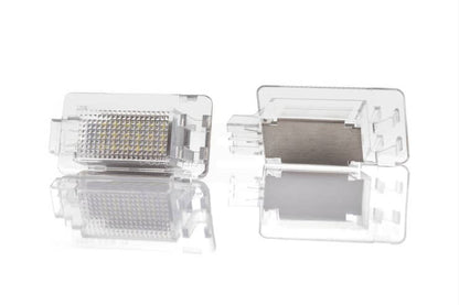 Lumen LED interiørlys bagasjerom(Volvo T1)