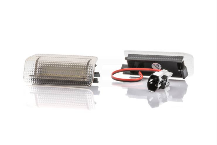 Lumen LED interiørlys (Toyota T1)