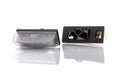 Canlamp LED skiltlys sett (Toyota T4)